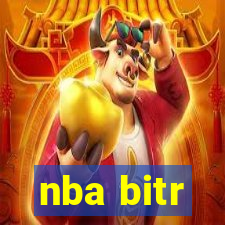 nba bitr