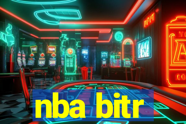 nba bitr