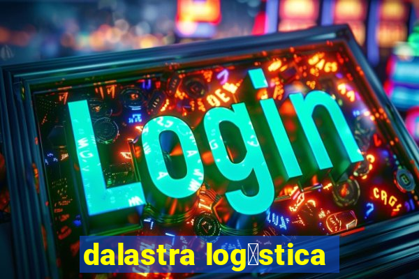 dalastra log铆stica