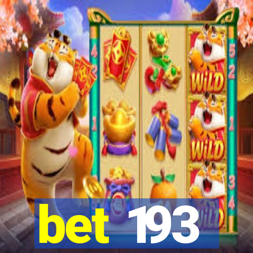 bet 193