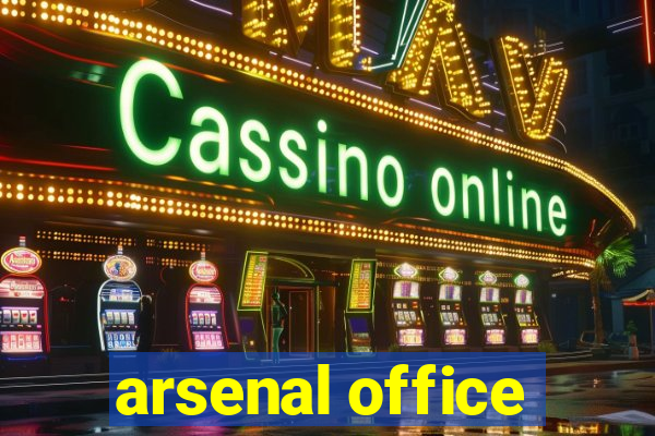 arsenal office