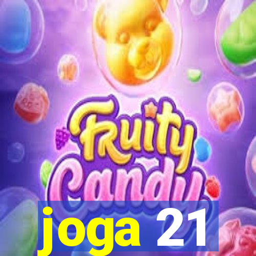 joga 21