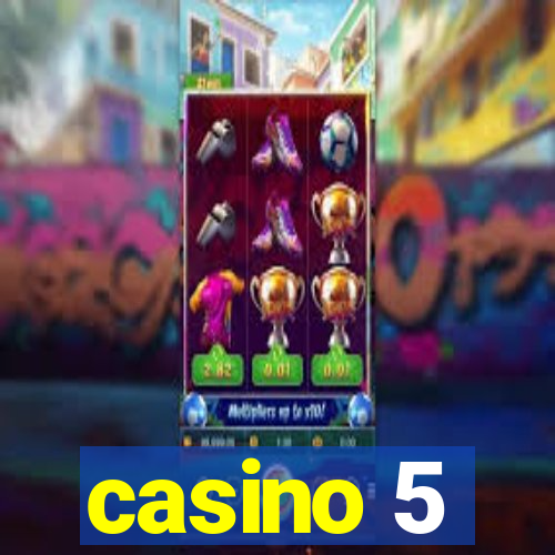 casino 5