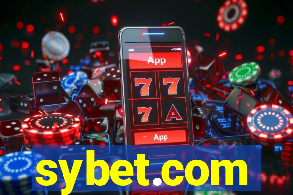 sybet.com