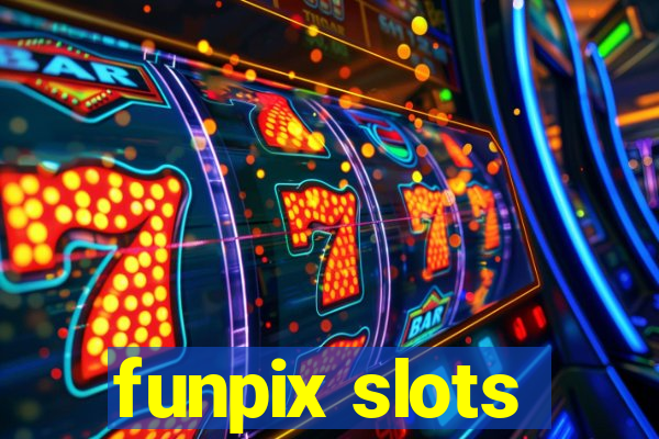 funpix slots