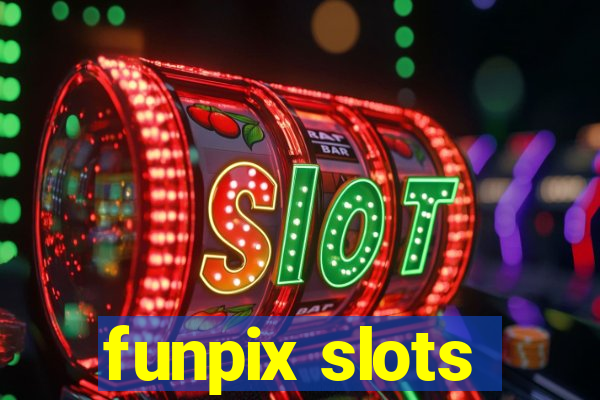 funpix slots