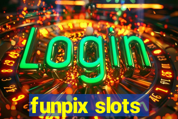 funpix slots