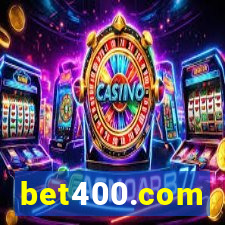 bet400.com