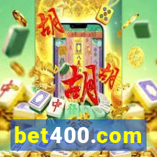 bet400.com