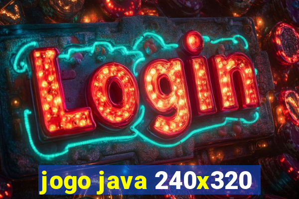 jogo java 240x320