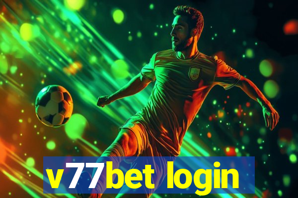 v77bet login