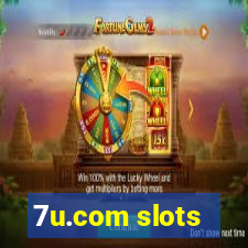 7u.com slots