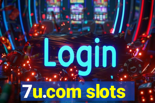 7u.com slots