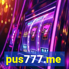 pus777.me