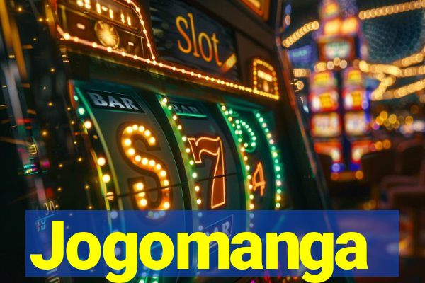 Jogomanga