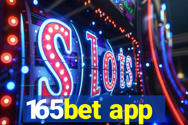 165bet app