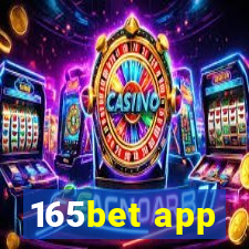 165bet app