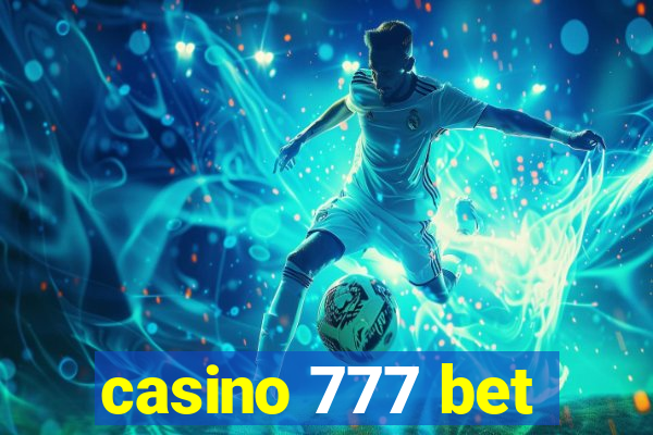 casino 777 bet