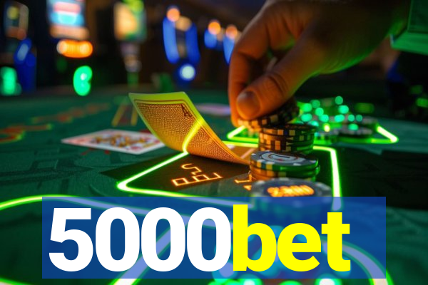 5000bet