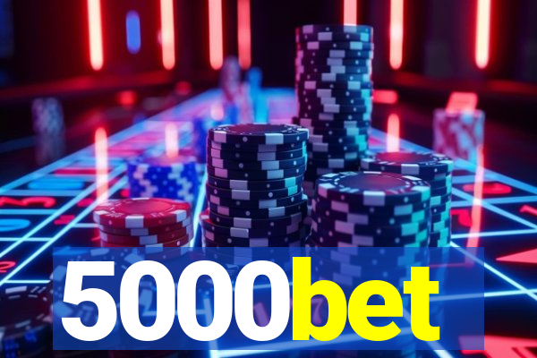 5000bet