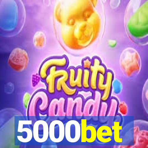 5000bet