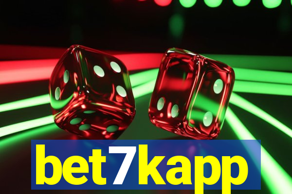 bet7kapp