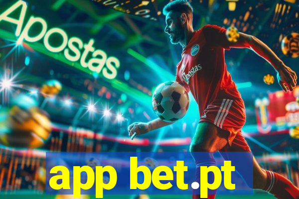 app bet.pt