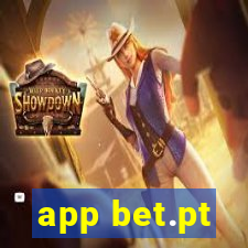 app bet.pt