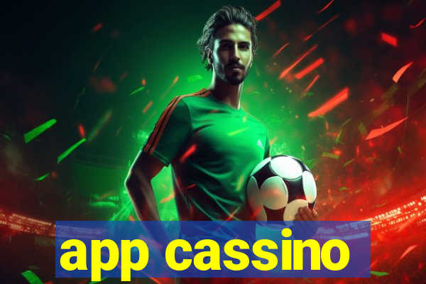 app cassino