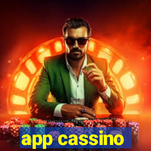 app cassino