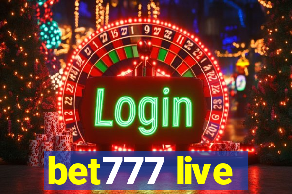 bet777 live