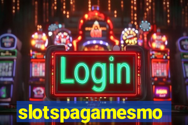 slotspagamesmo