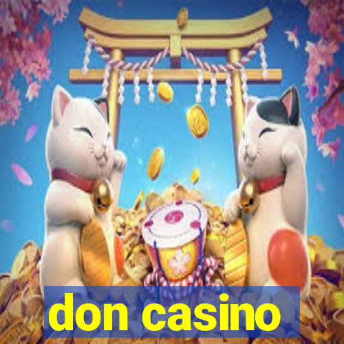 don casino