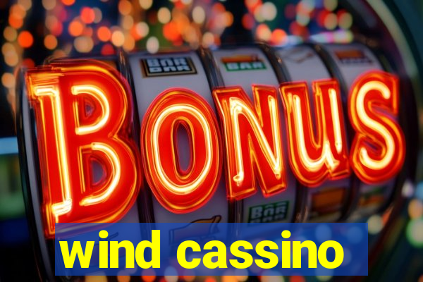 wind cassino