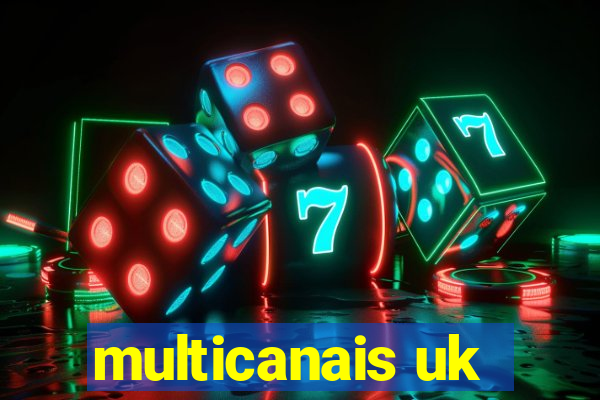 multicanais uk