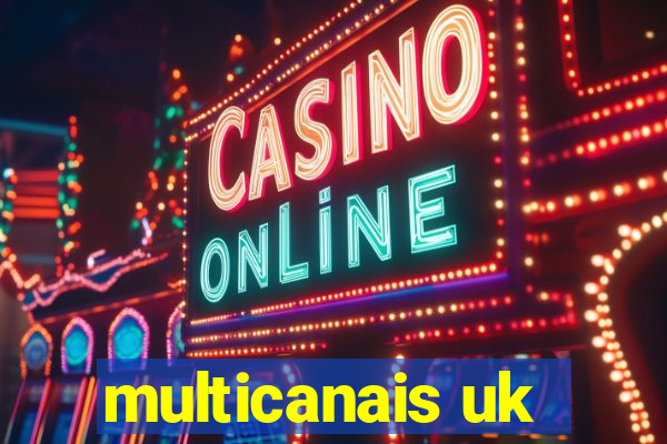 multicanais uk