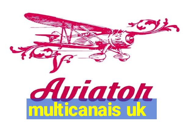 multicanais uk