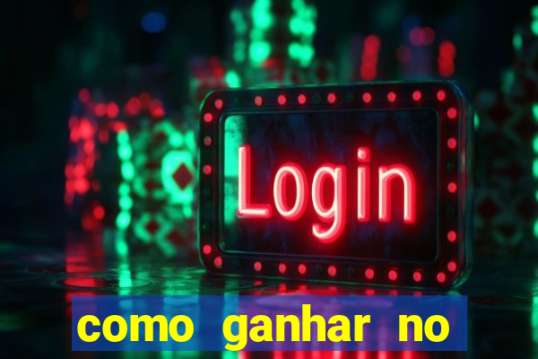 como ganhar no fortune tiger