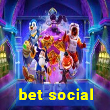 bet social