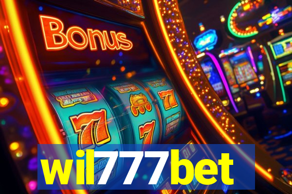 wil777bet