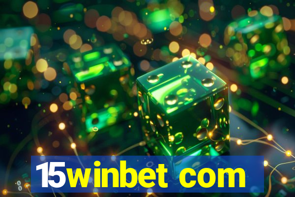 15winbet com