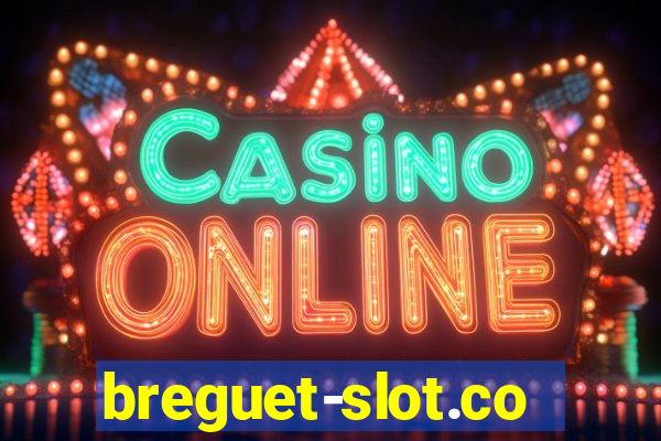 breguet-slot.com