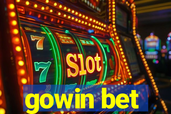 gowin bet