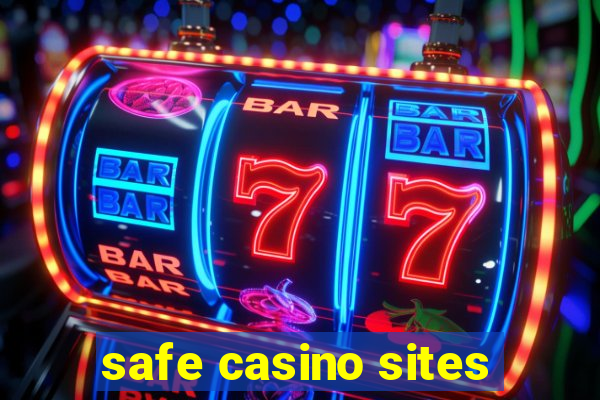 safe casino sites