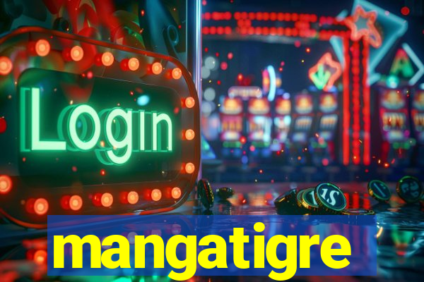 mangatigre