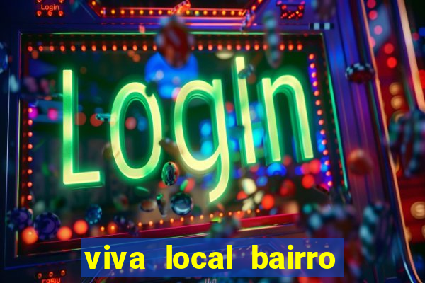 viva local bairro guarani bh garoto