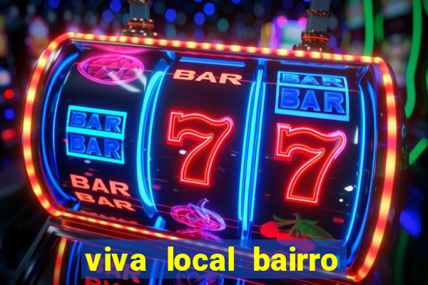 viva local bairro guarani bh garoto