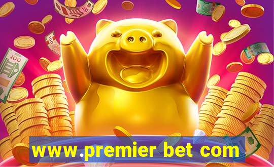 www.premier bet com