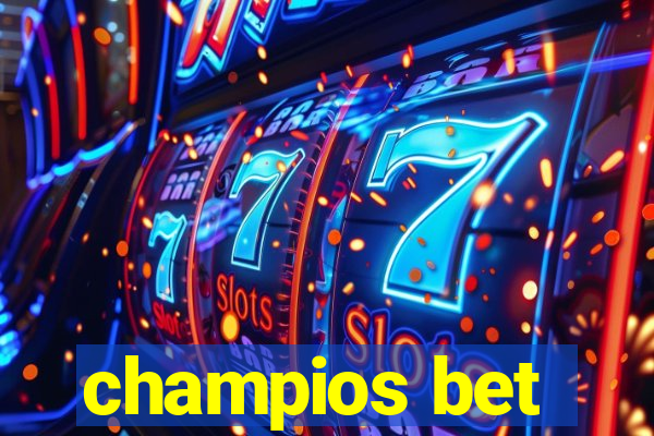 champios bet