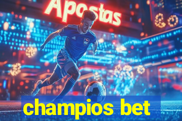 champios bet